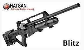 Hatsan Blitz