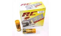 RC steelshot