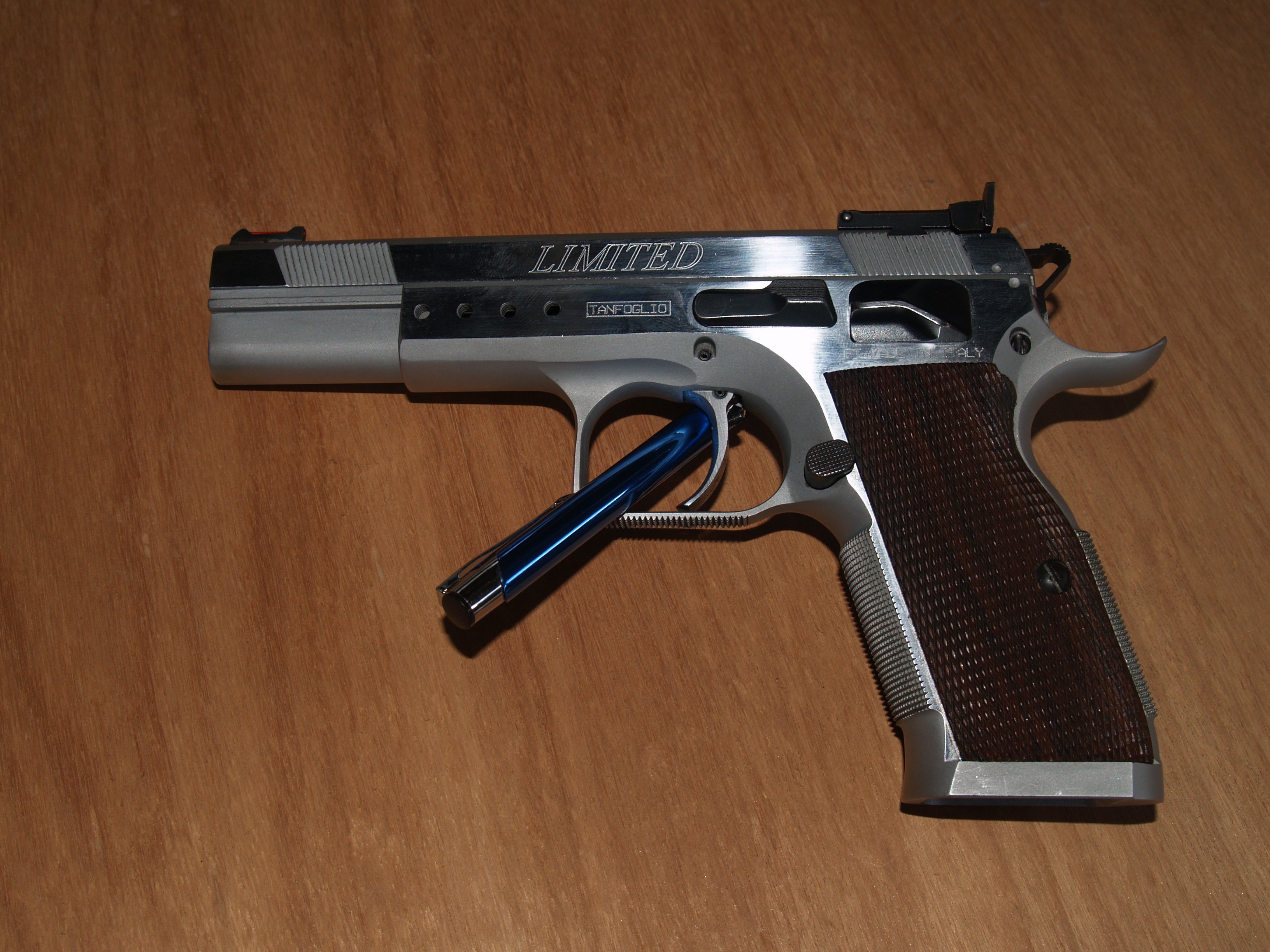 Tanfoglio