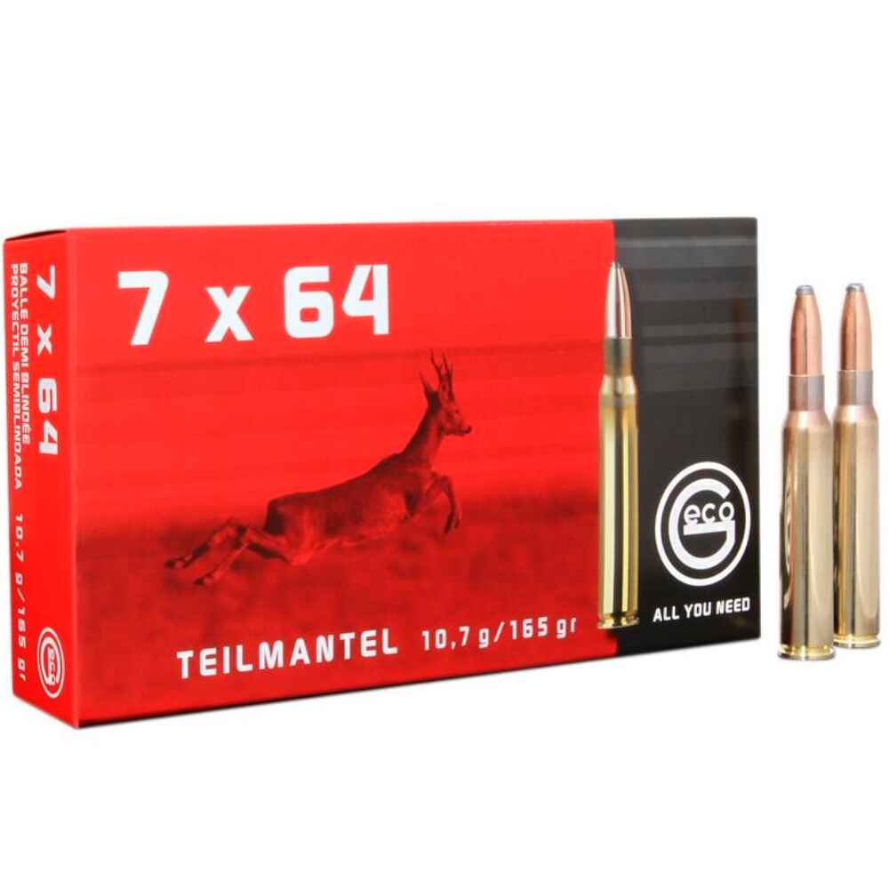 Geco 7X64