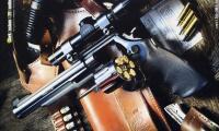 Revolvers